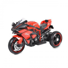  BO NINJA elektromos motor 3 kerekű PIROS elektromos járgány