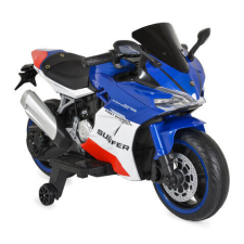  BO Surfer elektromos motor, 20kg-ig, 2 motoros KÉK roller