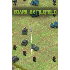  Board Battlefield (digitális licenc) videójáték