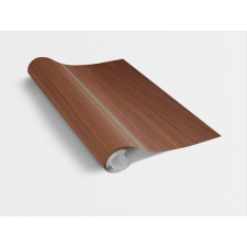 BOATDECK / hajópadló inox közöléssel 45cm x 15m öntapadós tapéta tapéta, díszléc és más dekoráció