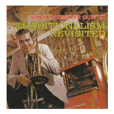 Bob Brookmeyer Traditionalism Revisited (CD) jazz