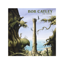  Bob Catley - The Tower (Limited Edition) (CD) heavy metal
