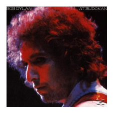 Bob Dylan - At Budokan - Live (Cd) egyéb zene