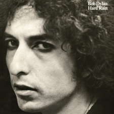 Bob Dylan - Hard Rain 1LP egyéb zene