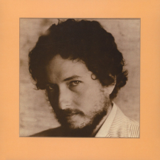  Bob Dylan - New Morning 1LP egyéb zene