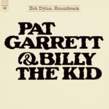  Bob Dylan - Pat Garrett & Billy The.. 1LP egyéb zene