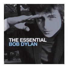 Bob Dylan - The Essential (Cd) egyéb zene