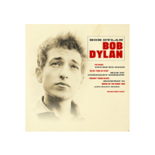  Bob Dylan - (Vinyl LP (nagylemez)) rock / pop