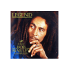  Bob Marley & The Wailers - Legend (Cd)