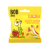 Bob Snail Bob Snail gyümölcs snack multifruit 20 g