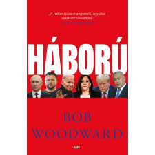 Bob Woodward - Háború egyéb könyv