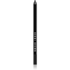 Bobbi Brown Long-Wear Eye Pencil tartós szemceruza árnyalat 01 Jet 1,3 g szemceruza