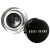 Bobbi Brown Long-Wear Gel Eyeliner CAVIAR INK Szemhéjtus 3 g