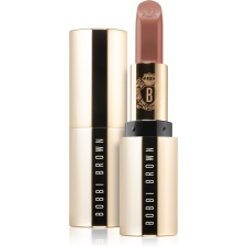 Bobbi Brown Luxe Lipstick Luxus rúzs hidratáló hatással árnyalat Pink Buff 312 3,8 g rúzs, szájfény