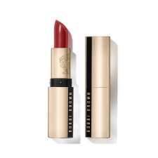 Bobbi Brown Luxe Lipstick Your Majesty Rúzs 3.8 g rúzs, szájfény