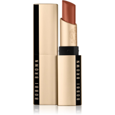 Bobbi Brown Luxe Matte Lipstick Luxus rúzs matt hatással árnyalat Parkside 3,5 g rúzs, szájfény