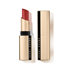 Bobbi Brown Luxe Matte Lipstick Ruby Rúzs 3.5 g rúzs, szájfény