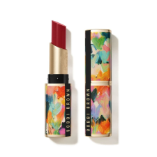 Bobbi Brown Luxe Matte Rúzs Red Carpet 3.5 g rúzs, szájfény