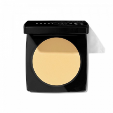 Bobbi Brown Sheer Finish Pressed Powder Basic Púder 9 g arcpúder