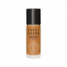 Bobbi Brown Weightless Skin Foundation Warm Natural Alapozó 30 ml smink alapozó