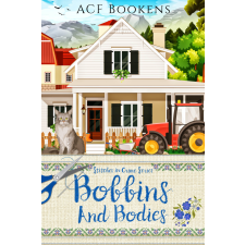  Bobbins And Bodies egyéb e-könyv