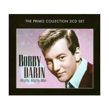  Bobby Darin - Mighty, Mighty Man (CD) egyéb zene