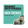  Bobby Mitchell & The Topper - Rack 'Em Back/New Orleans R&B Stompers (CD)