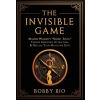 Bobby Rio The Invisible Game – Bobby Rio (Kemény kötésű)