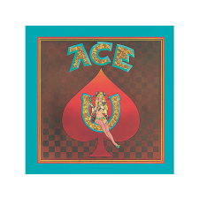  Bobby Weir - Ace (Vinyl LP (nagylemez)) country