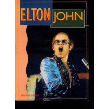 Bobcat Books Elton John antikvárium - használt könyv