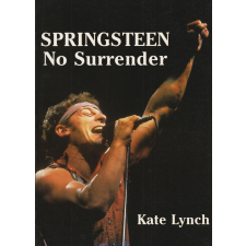 Bobcat Books Springsteen - No Surrender antikvárium - használt könyv