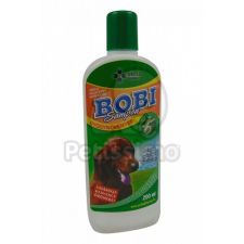BOBI Bobi sampon - gyógynövényes 200 ml kutyasampon