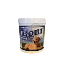 BOBI Bobi tejpótló tápszer 500 g vitamin, táplálékkiegészítő kutyáknak