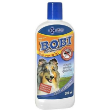 BOBI bolhairtó kutyasampon 200 ml kutyasampon