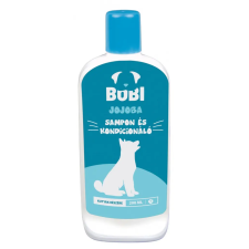 BOBI Jojoba kutyasampon 200ml kutyasampon