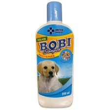 BOBI proteines kölyökkutya sampon 250 ml kutyasampon