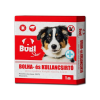  BOBI STAR PIROS NYAKÖRV KUTYÁKNAK A.U.V 1 db