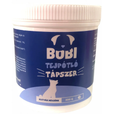  BOBI tejpótló tápszer kutyának 500g kutyaeledel