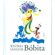  Bóbita (28. kiadás) gyermek- és ifjúsági könyv