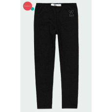 boboli boboli leggings fekete Ökotermék 13-14 év (158-164 cm)