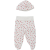 boboli Lány 2 részes szett - Felsőruházat és nadrág (Méret: 56)