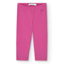 boboli Magenta nyári 3/4 -es hosszúságú leggings 8 év (128 cm) gyerek nadrág