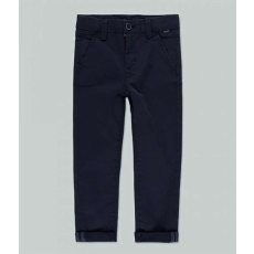 boboli nadrág chino navy sötétkék/éjkék 12 év (152 cm)