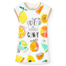 boboli Nyári ruha FRUIT 10 év (140 cm) lányka ruha