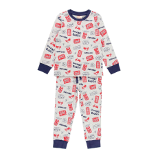 boboli pizsama LONDON CITY ÖKÖ termék 13-14 év (158-164 cm)