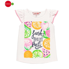 boboli póló/felső Fresh Fruits 15-16 év (170-176 cm)