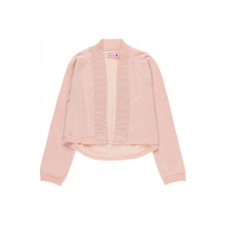  Boboli rózsaszín lány kardigán – 140 cm gyerek pulóver, kardigán