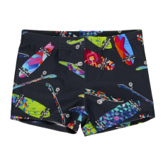 boboli úszónadrág gördeszka mintás 8 év (128 cm)