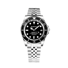 Bobroff BF0001-BFSTJ AUTOMATIC Férfi karóra karóra