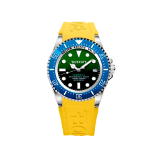Bobroff BF0002baBFSTA AUTOMATIC Férfi karóra karóra